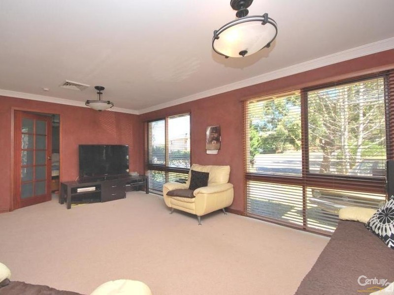 Green Valley NSW 2168