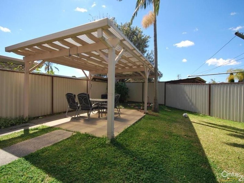 Green Valley NSW 2168