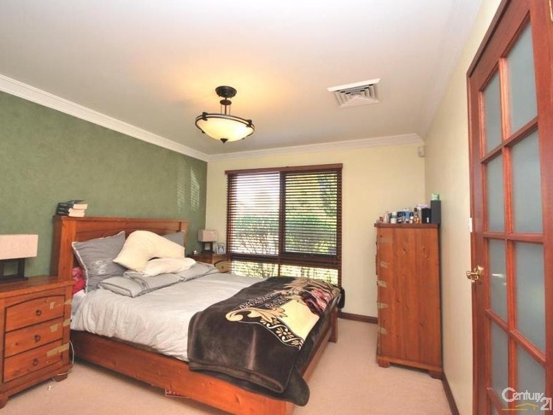 Green Valley NSW 2168