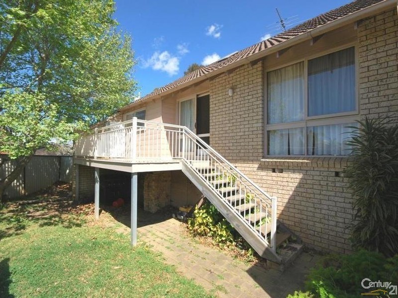 Green Valley NSW 2168