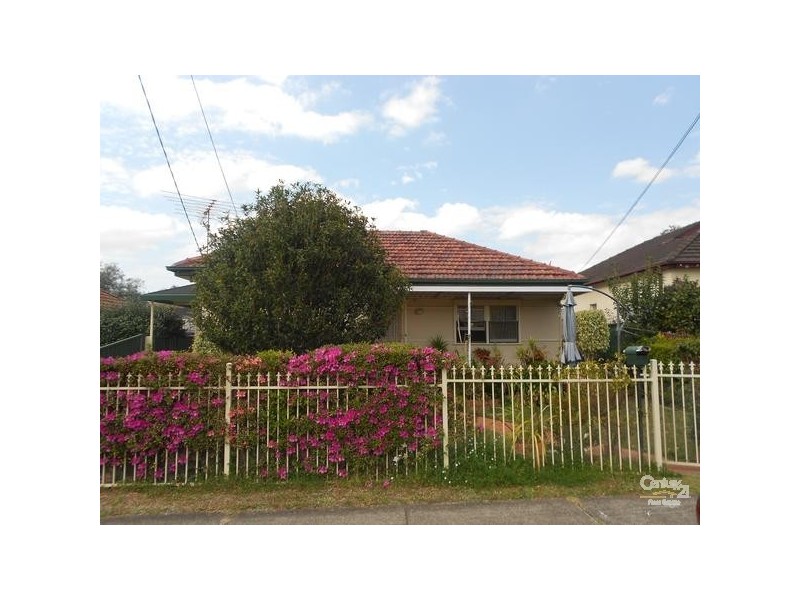 Guildford NSW 2161