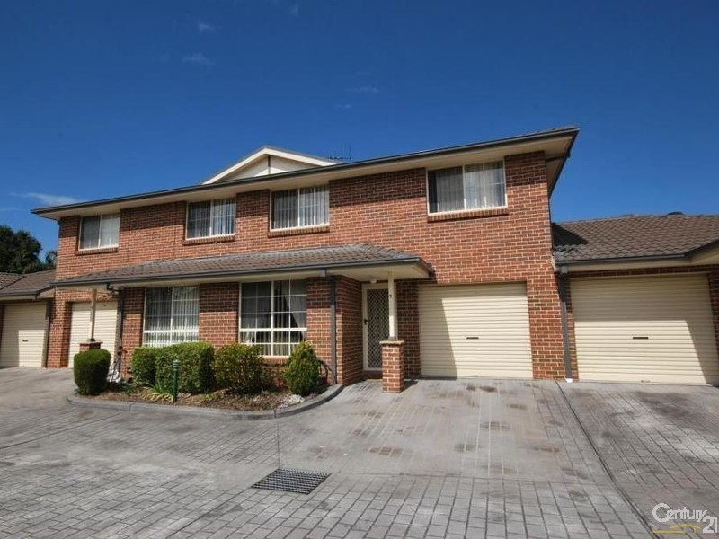 7/162 Chifley Street, Wetherill Park NSW 2164