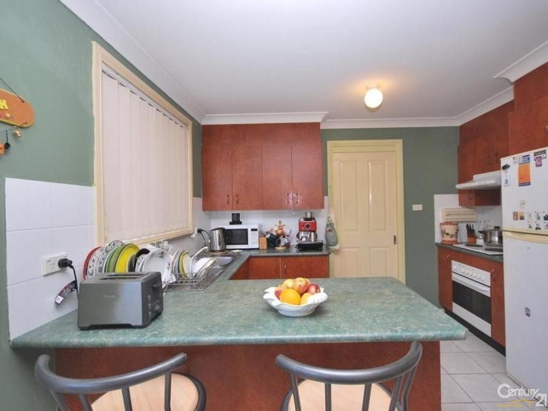 7/162 Chifley Street, Wetherill Park NSW 2164