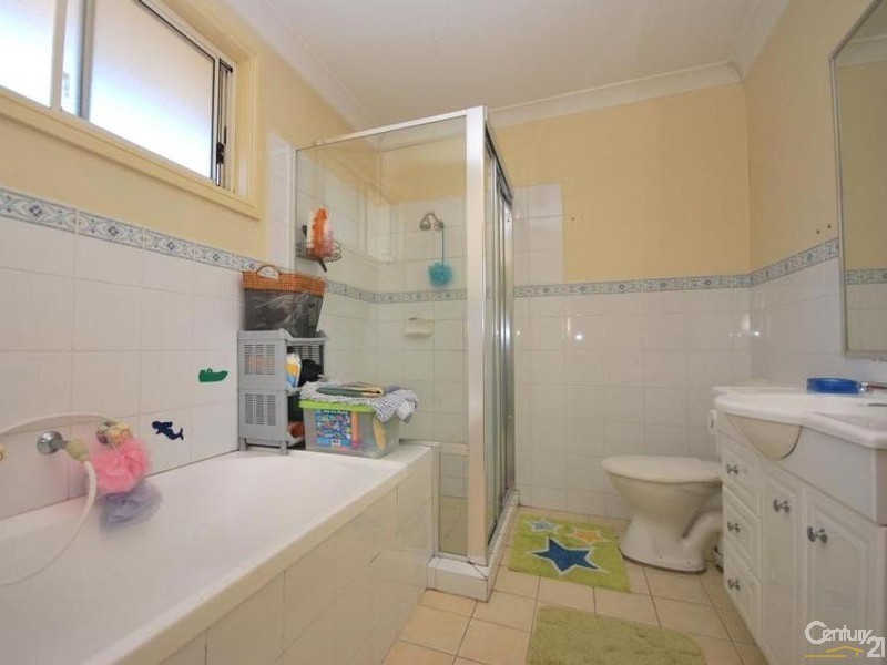 7/162 Chifley Street, Wetherill Park NSW 2164