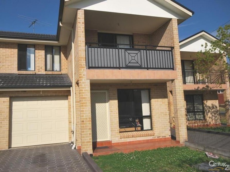3/46 Harold Street, Fairfield NSW 2165