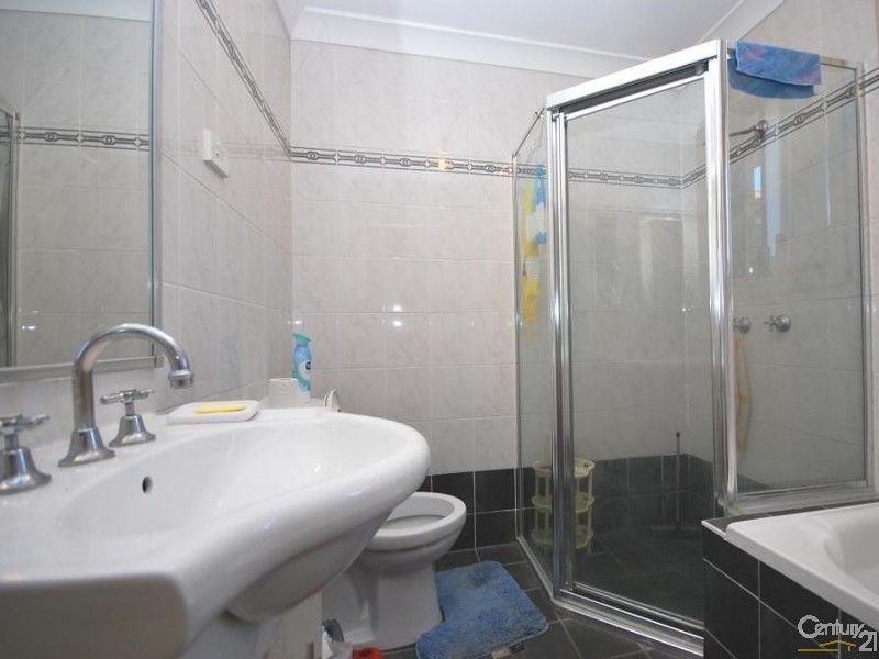 3/46 Harold Street, Fairfield NSW 2165