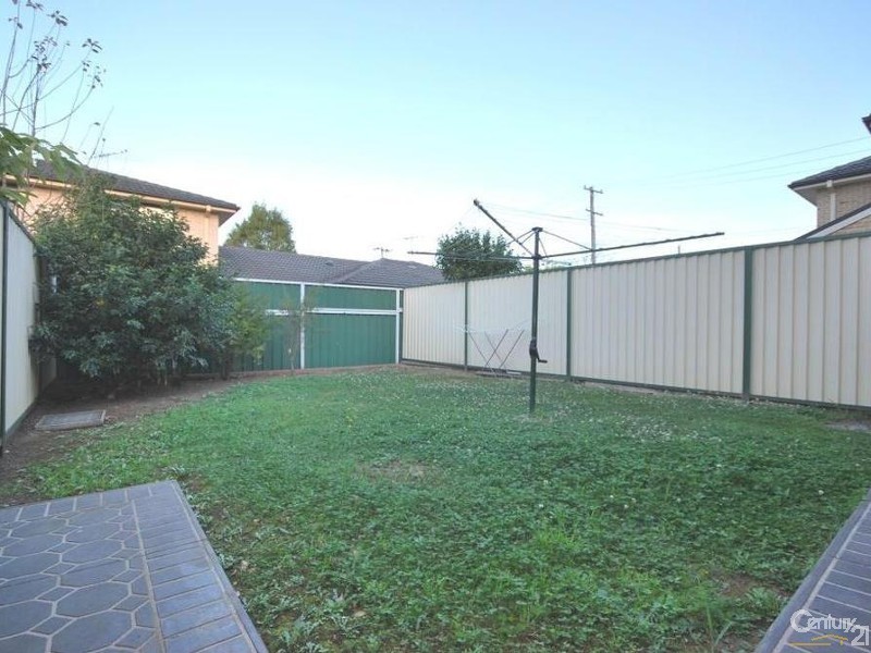 3/46 Harold Street, Fairfield NSW 2165