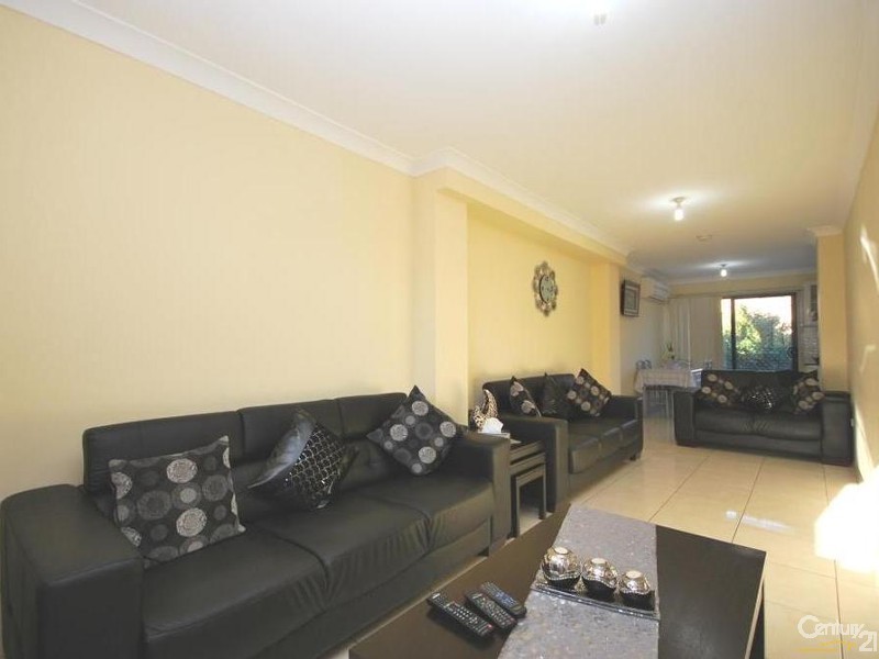 3/46 Harold Street, Fairfield NSW 2165