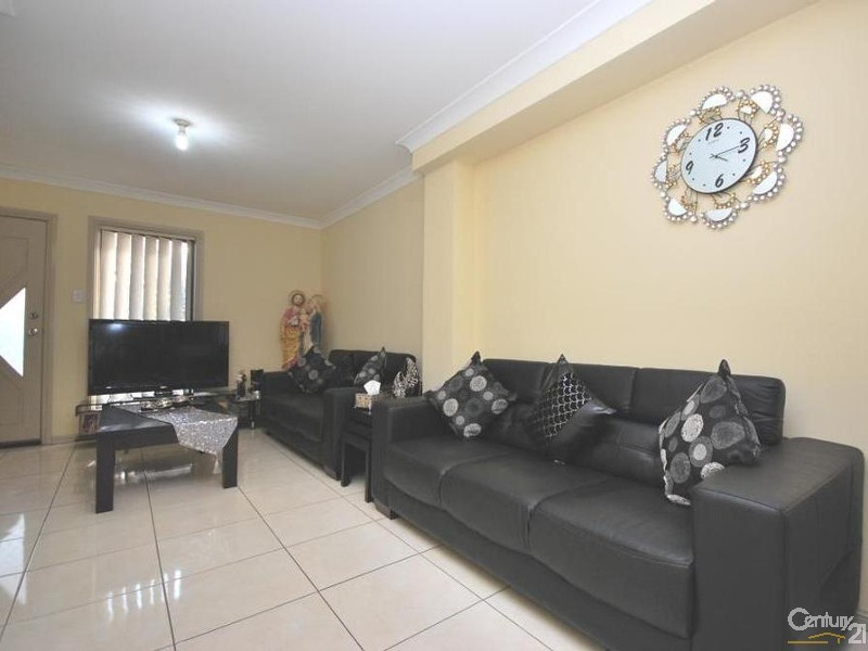 3/46 Harold Street, Fairfield NSW 2165