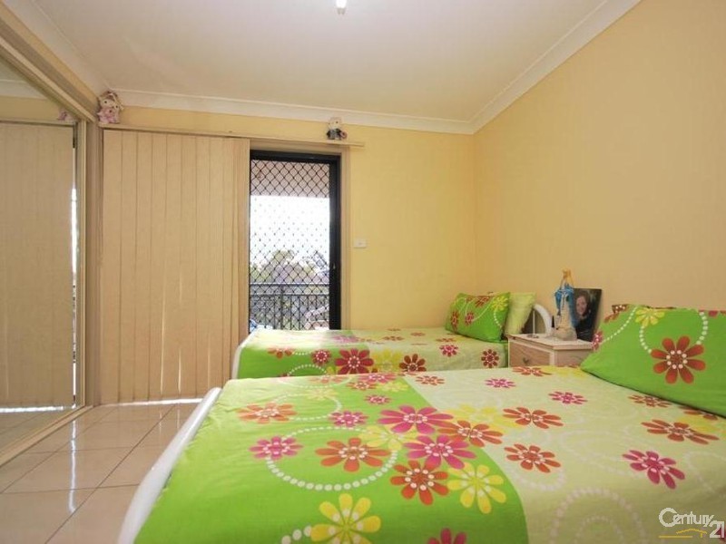 3/46 Harold Street, Fairfield NSW 2165