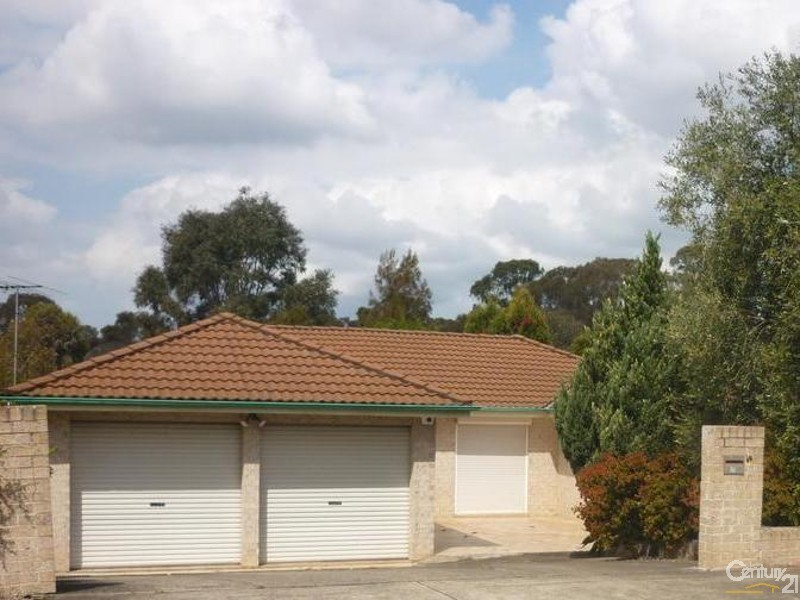 20 Childers Street, Bonnyrigg Heights NSW 2177