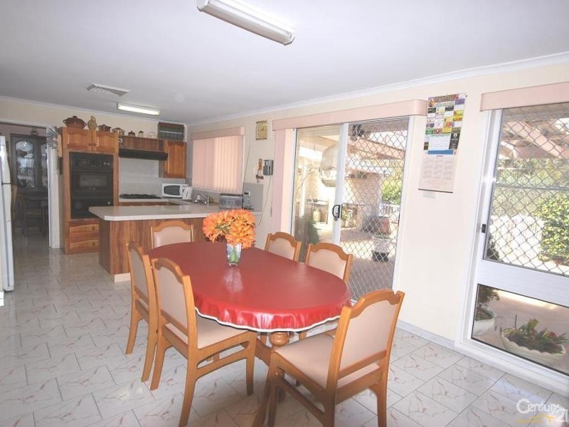 20 Childers Street, Bonnyrigg Heights NSW 2177