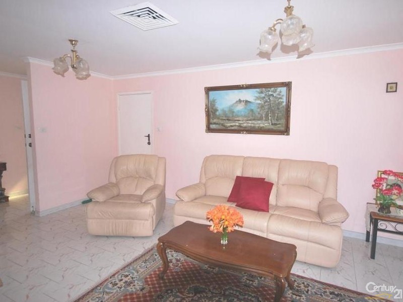 20 Childers Street, Bonnyrigg Heights NSW 2177