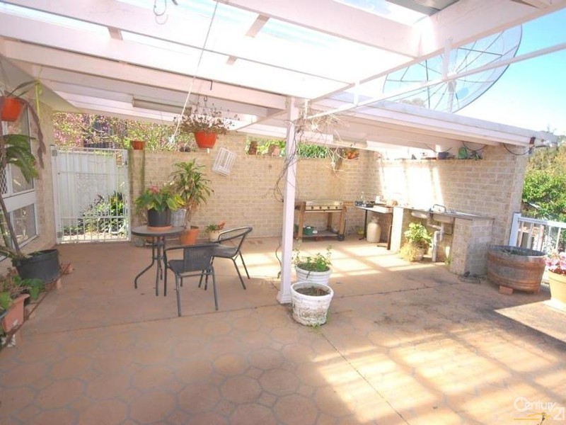 20 Childers Street, Bonnyrigg Heights NSW 2177