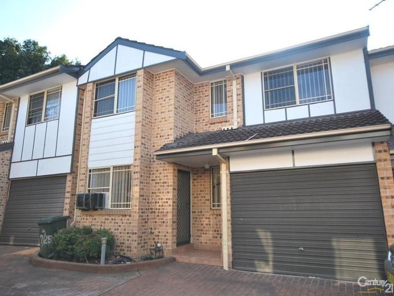 7/25-27 Station Street, Fairfield NSW 2165