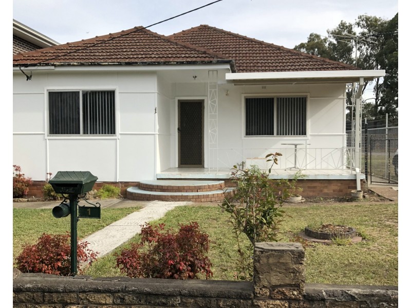 Canley Vale NSW 2166