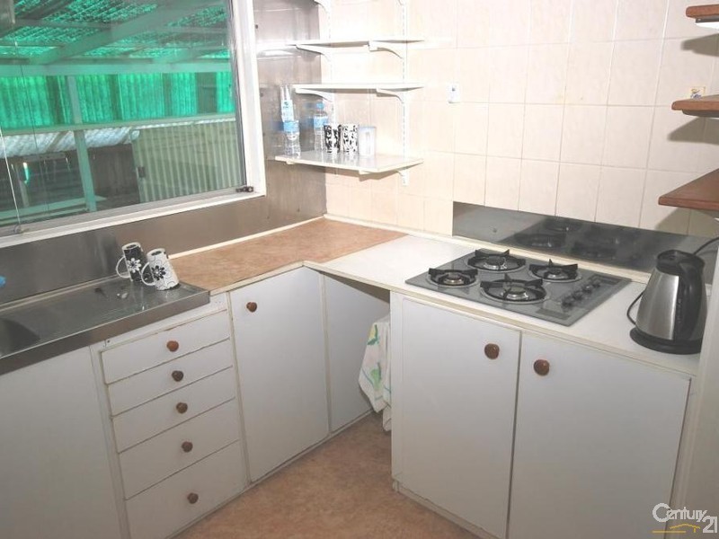 1 Macarthur Street, Fairfield NSW 2165