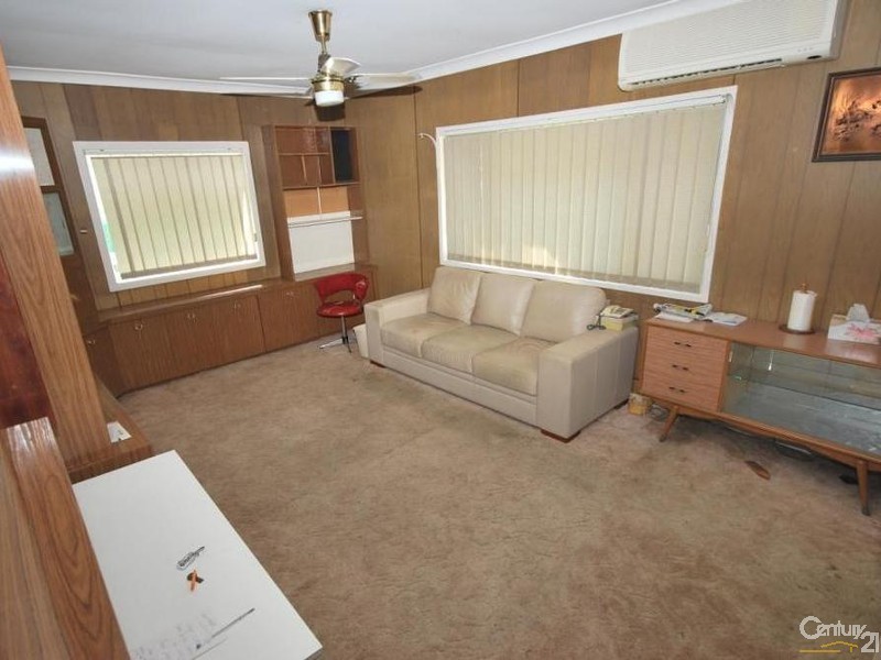 1 Macarthur Street, Fairfield NSW 2165