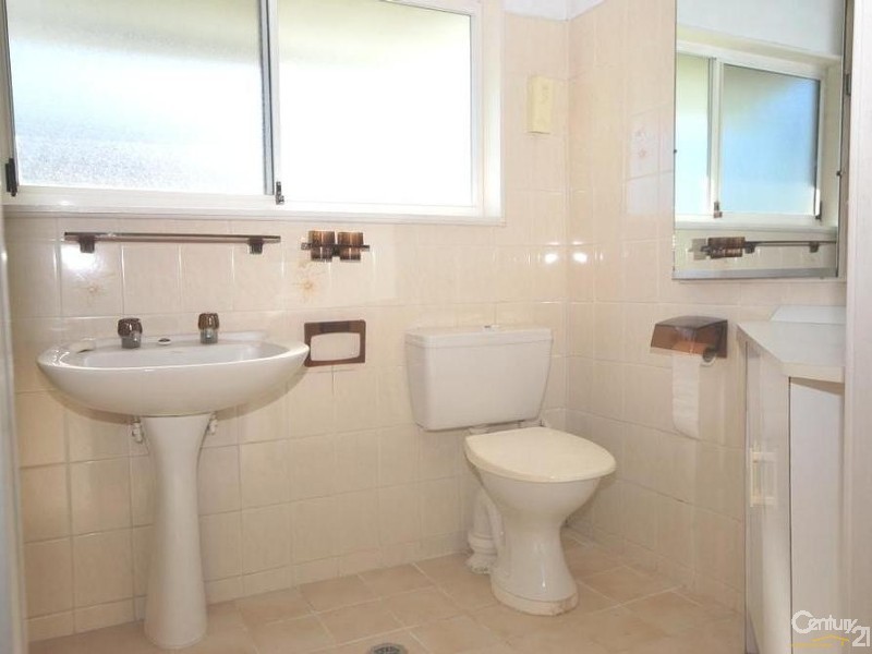 1 Macarthur Street, Fairfield NSW 2165