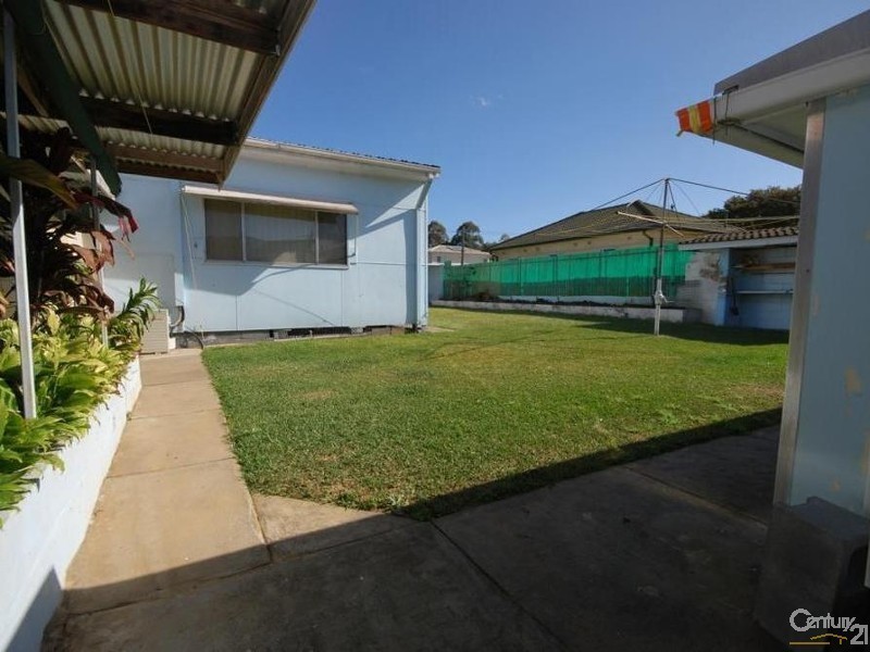 1 Macarthur Street, Fairfield NSW 2165