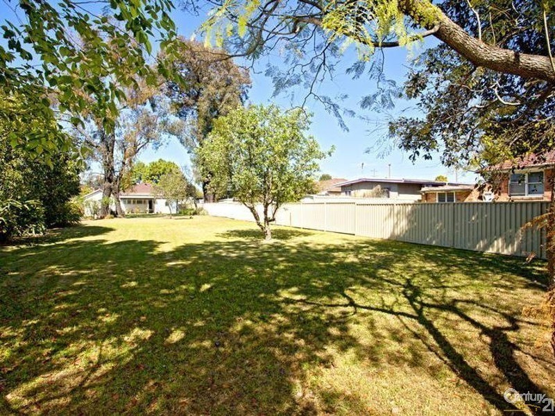 33 Tangerine Street, Fairfield East NSW 2165