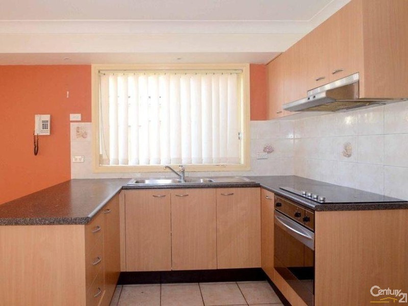 Prestons NSW 2170