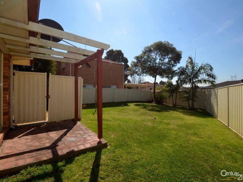 Prestons NSW 2170