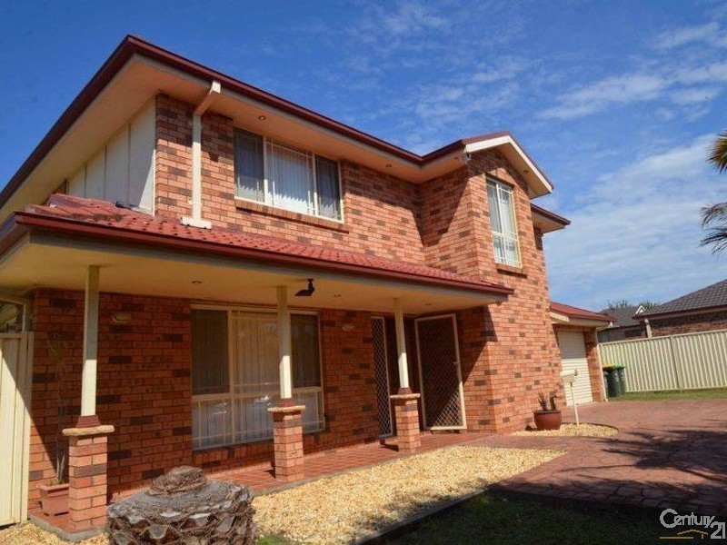 Prestons NSW 2170