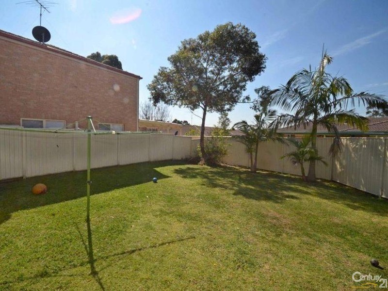 Prestons NSW 2170