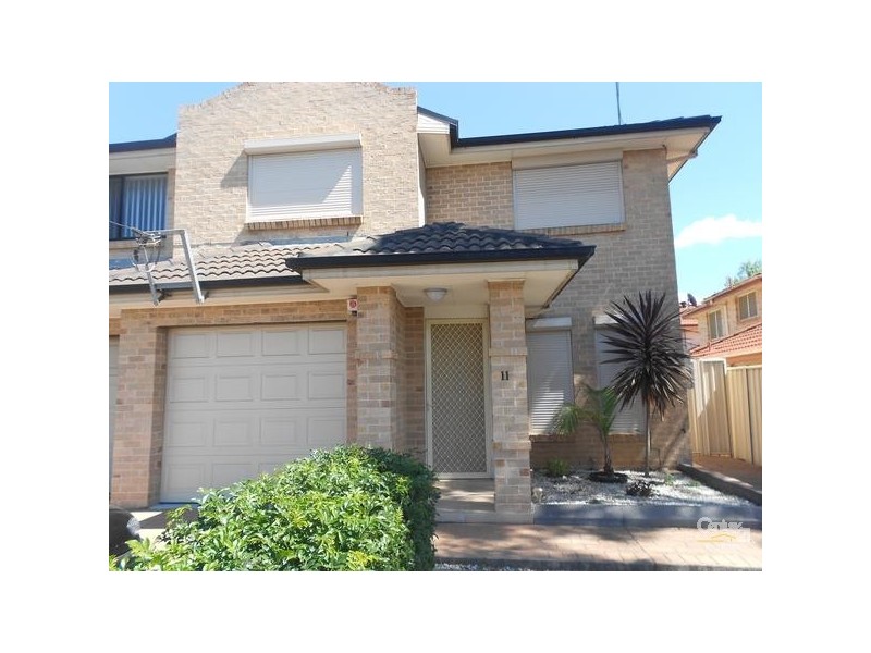 Canley Heights NSW 2166