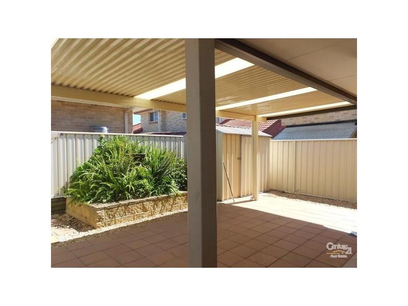 Canley Heights NSW 2166