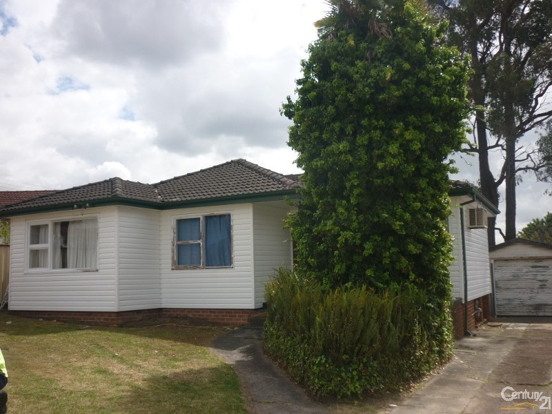 4 Lawford Street, Fairfield West NSW 2165