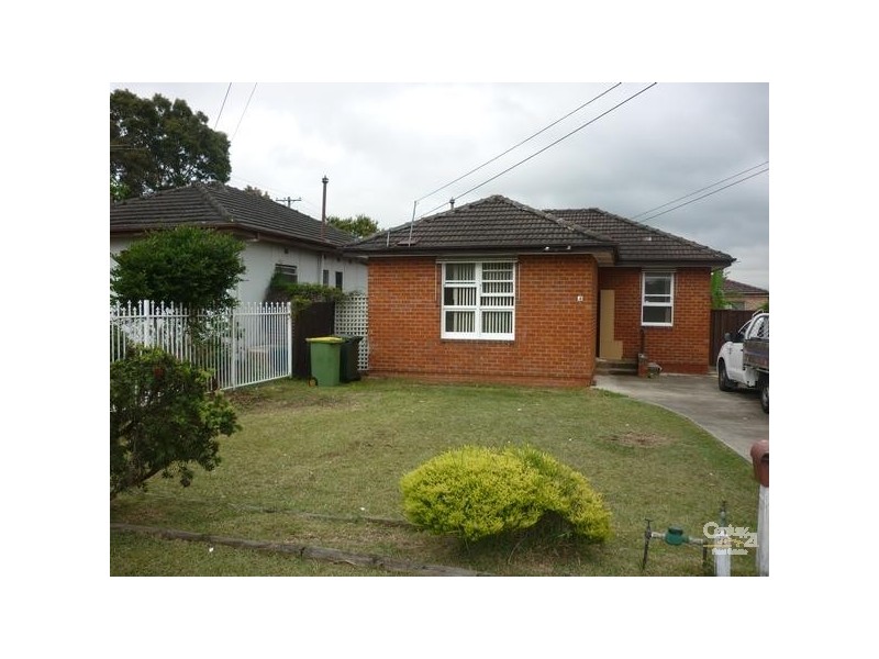 Fairfield East NSW 2165