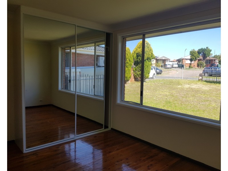 Bonnyrigg Heights NSW 2177