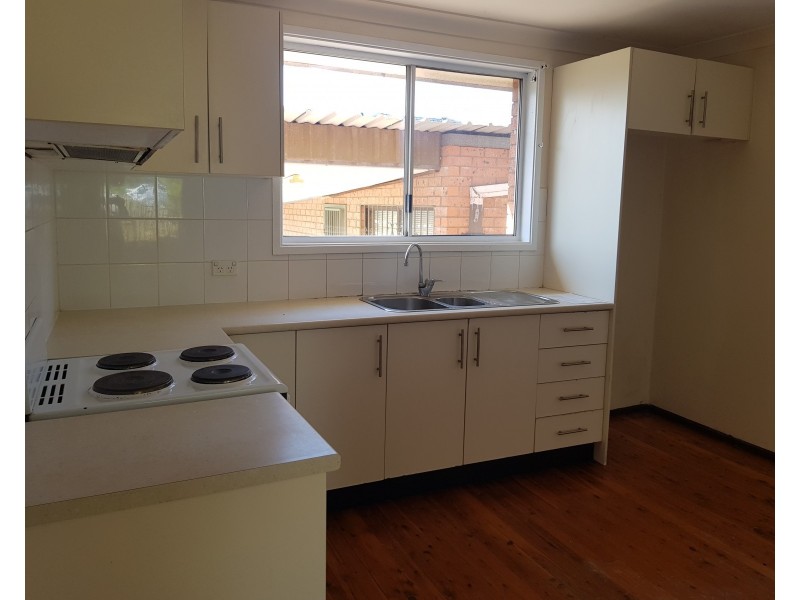 Bonnyrigg Heights NSW 2177