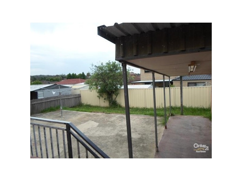 Bonnyrigg Heights NSW 2177