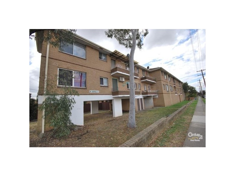 6/84 Sackville Street, Fairfield NSW 2165