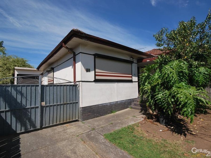 Fairfield East NSW 2165