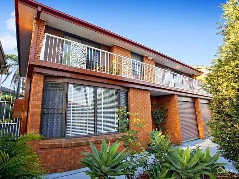 10 Corriedale Street, Wakeley NSW 2176