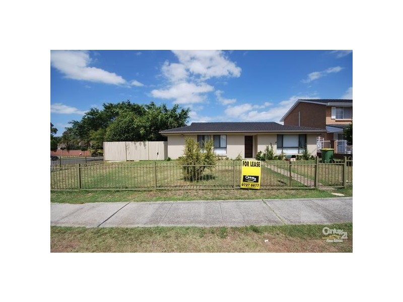 Bossley Park NSW 2176