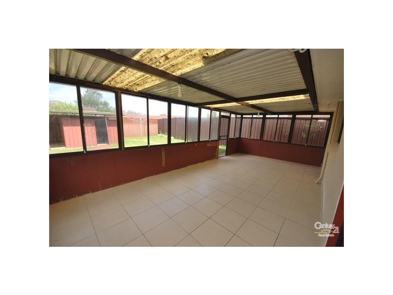 Bossley Park NSW 2176