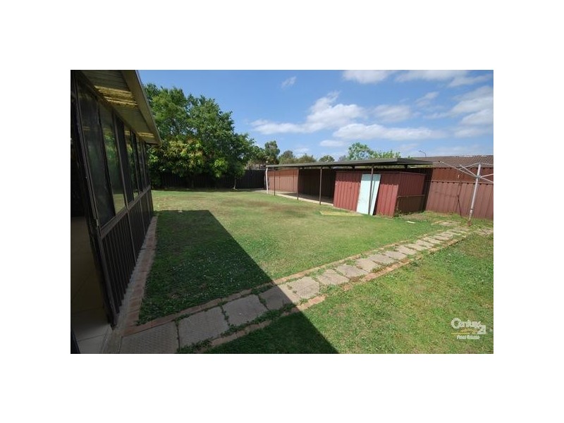 Bossley Park NSW 2176