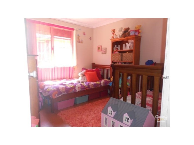 Fairfield Heights NSW 2165