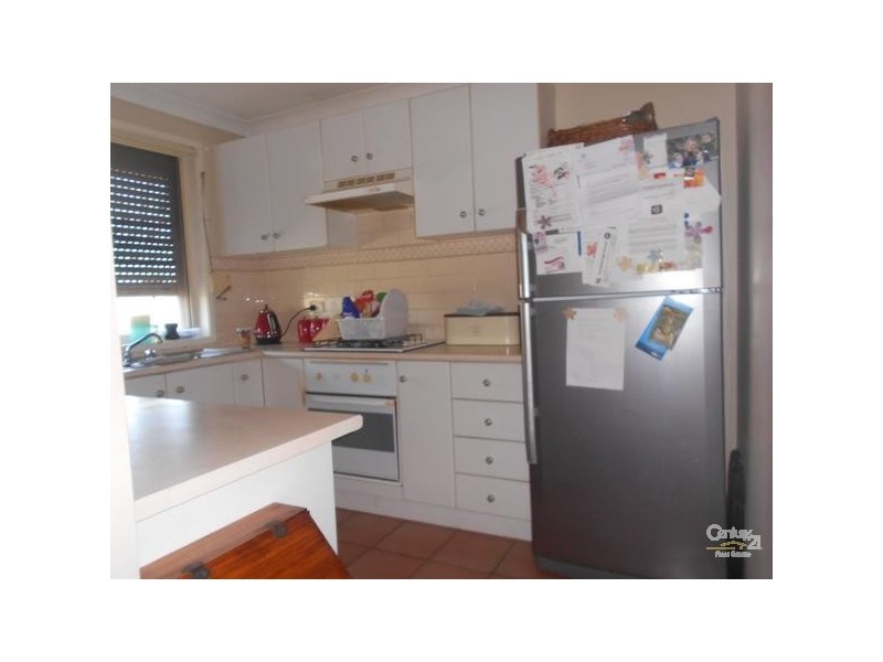 Fairfield Heights NSW 2165