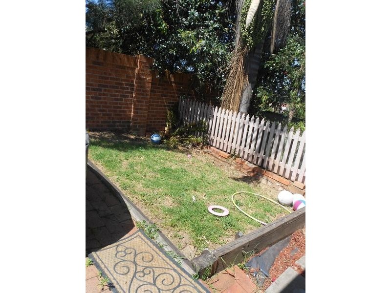 Fairfield Heights NSW 2165