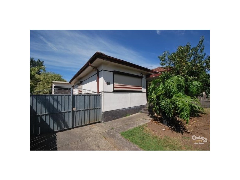 Fairfield East NSW 2165