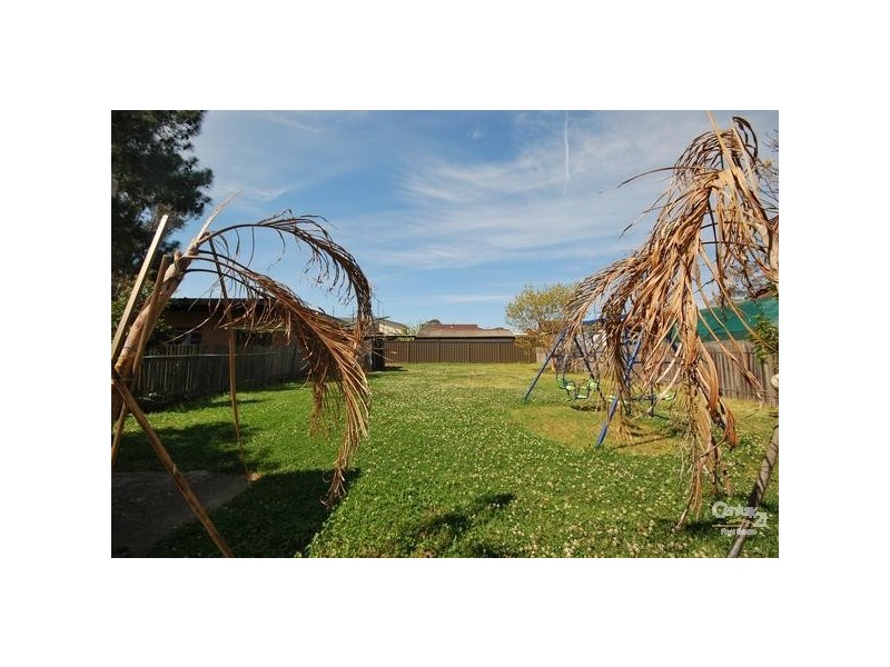 Fairfield East NSW 2165