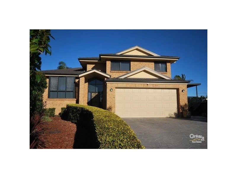 Bossley Park NSW 2176