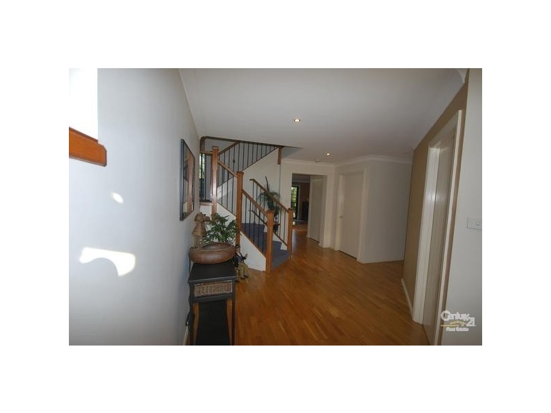 Bossley Park NSW 2176