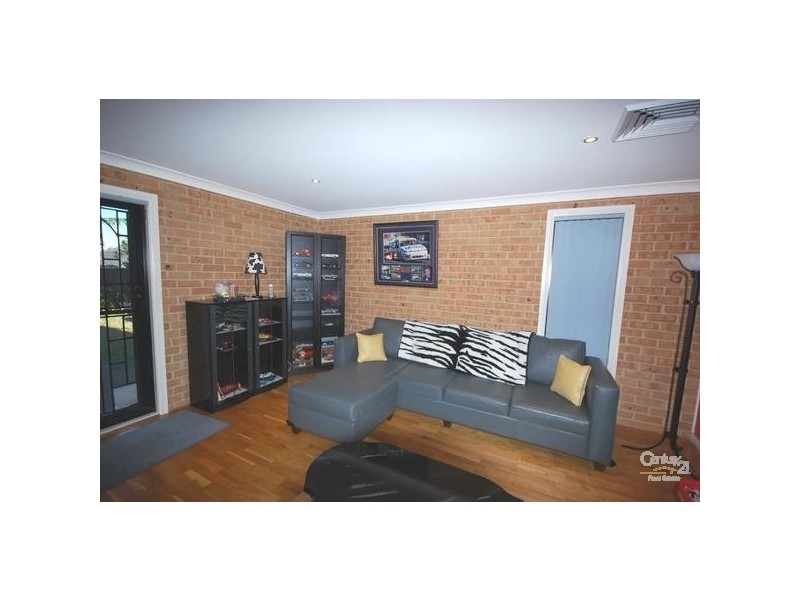 Bossley Park NSW 2176